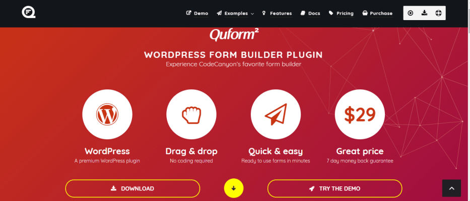 WordPress Form Plugins WordPress Form Plugins