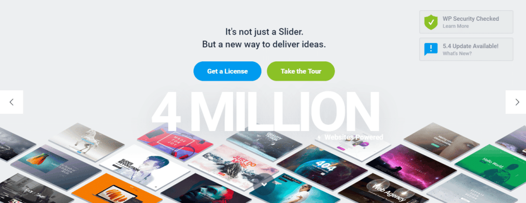 smart slider wp smart slider wp