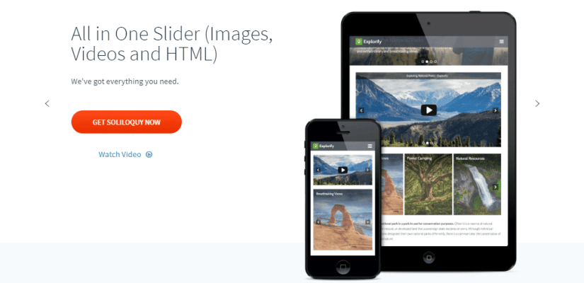 WordPress Slider Plugin WordPress Slider Plugin
