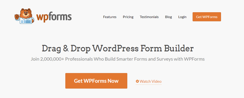 WordPress Form Plugins WordPress Form Plugins