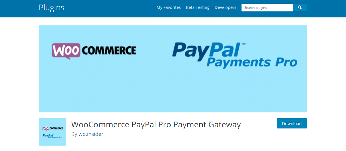 Payment Gateway Plugins