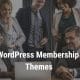WordPress Membership Themes