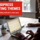 WordPress Consulting Themes