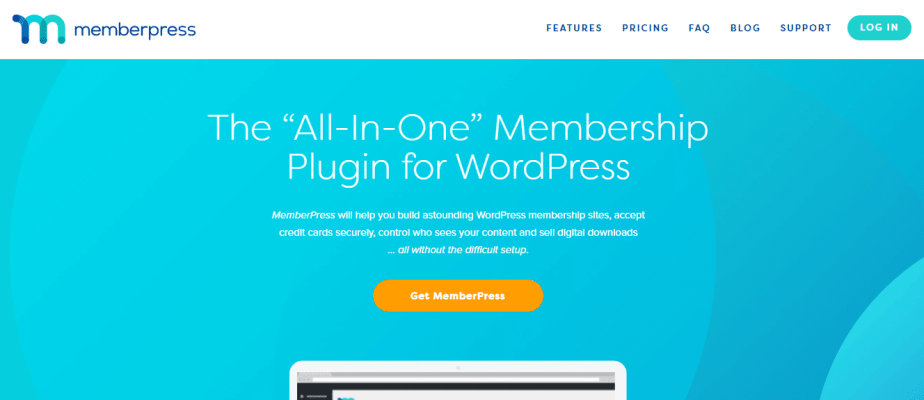 WordPress membership plugins
