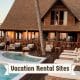 Vacation Rental Sites