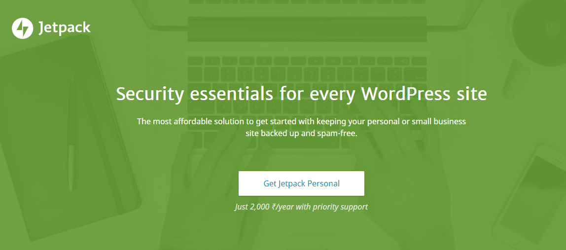 Security WordPress Plugins