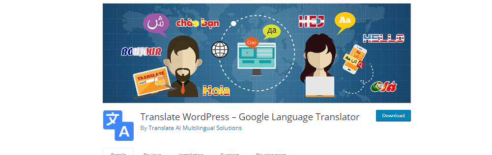 Best WordPress Translation Plugins