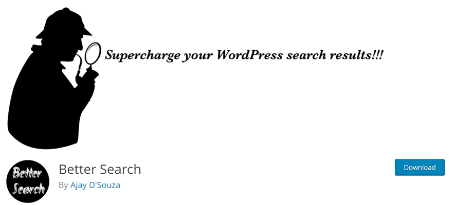 Best WordPress Search Plugins