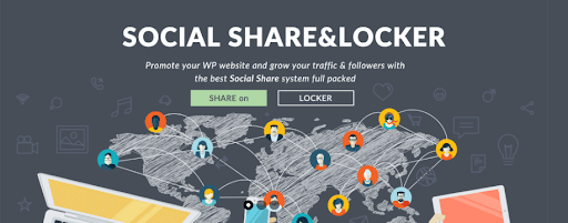 social share