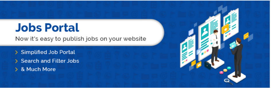 jobs portal