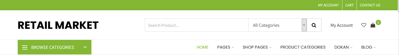 Top Bar Settings 3 Screenshot7