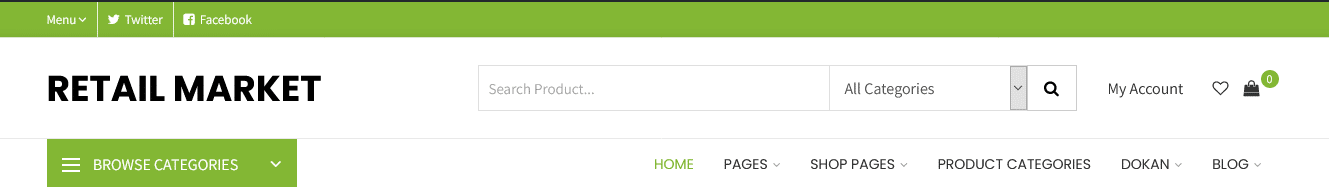 Top Bar Settings 4 Screenshot9