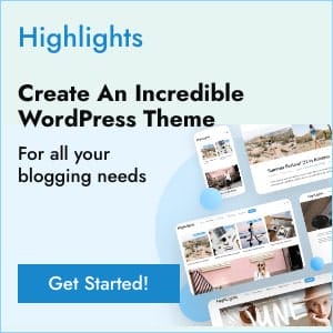 online marketplace with WordPress Theme