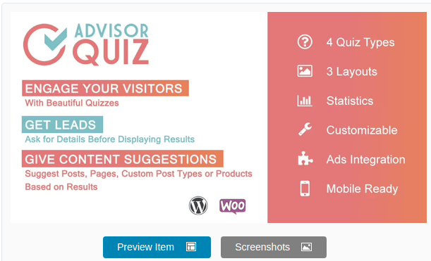 Be Helpful with Your Customers with WordPress Product Recommendation Quiz Plugin 4 Product Suggestions