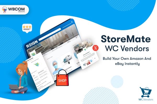 Storemate solution theme