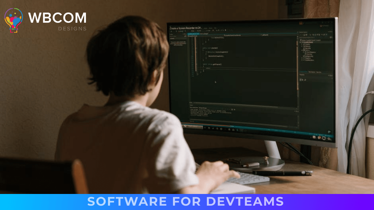 Software For DevTeams