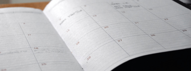What Is SEO content writing? And Its Different Types 10 Create a content calendar- SEO content writing