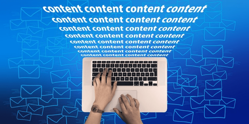 Pleasing Content- Creative Community