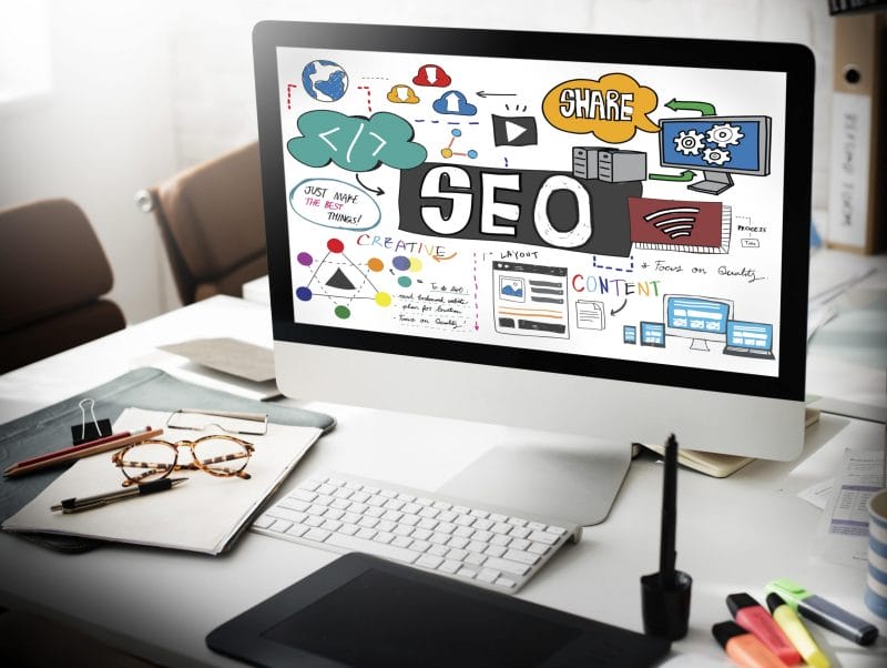 Search Engine Optimization- Building A Great Website