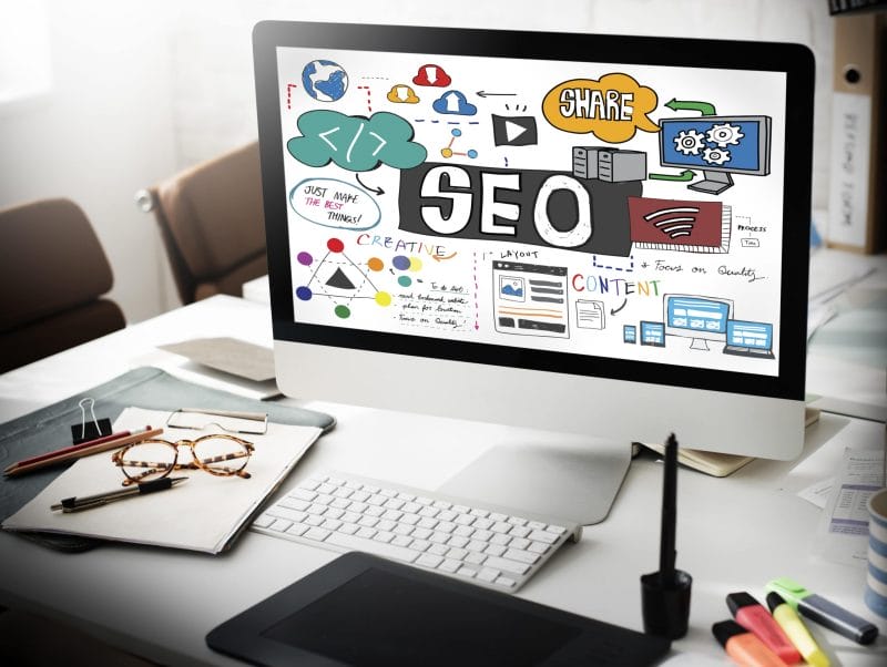 Key Steps To Building A Great Website 3 Search Engine Optimization- Building A Great Website