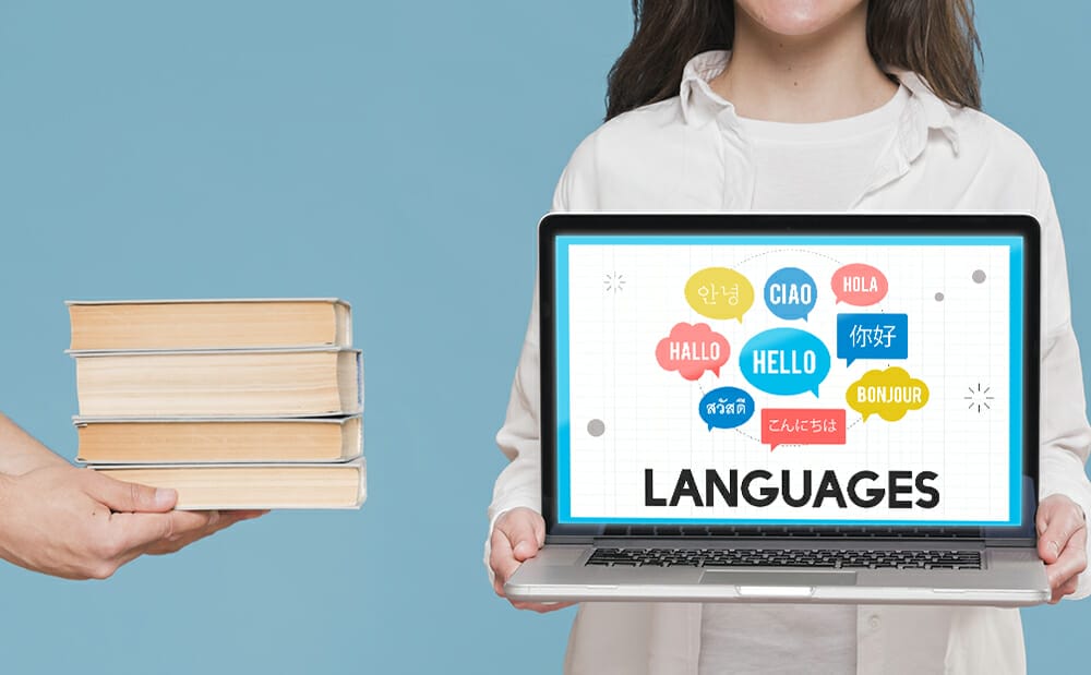 Best Language Learning Tools