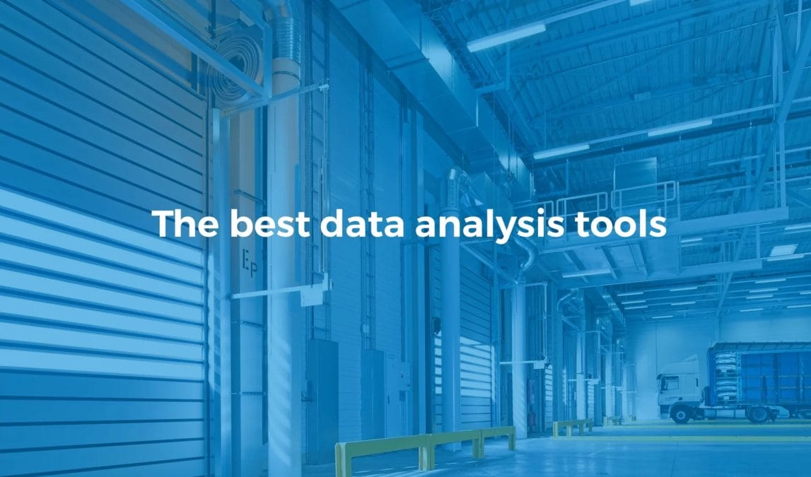 Best Tools for Data Analysis
