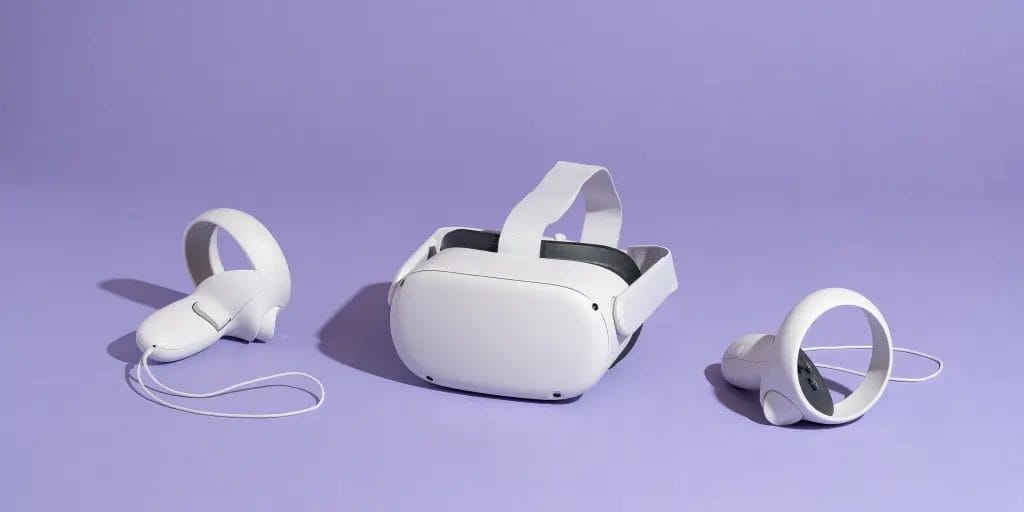 Best VR Tools