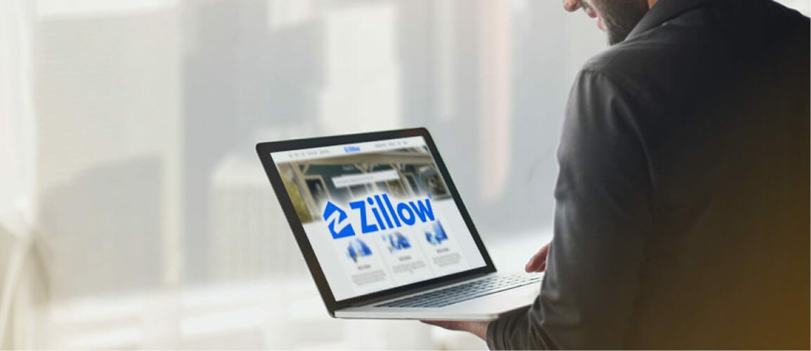 How To Create A Website Like Zillow