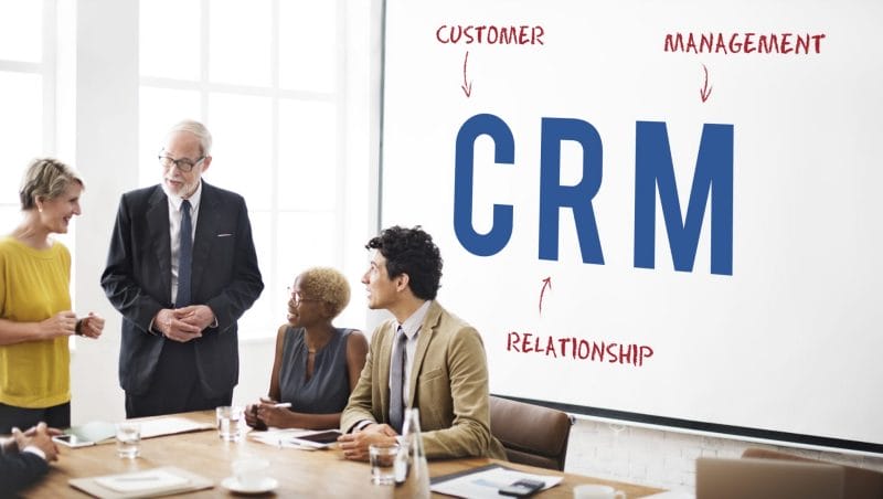CRM Talent Redefined- Best Recruitment CRM
