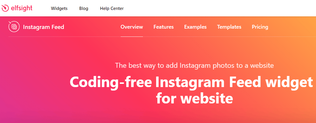 WooCommerce Instagram Plugins- WooCommerce Instagram Plugins