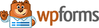 WPForms Logo